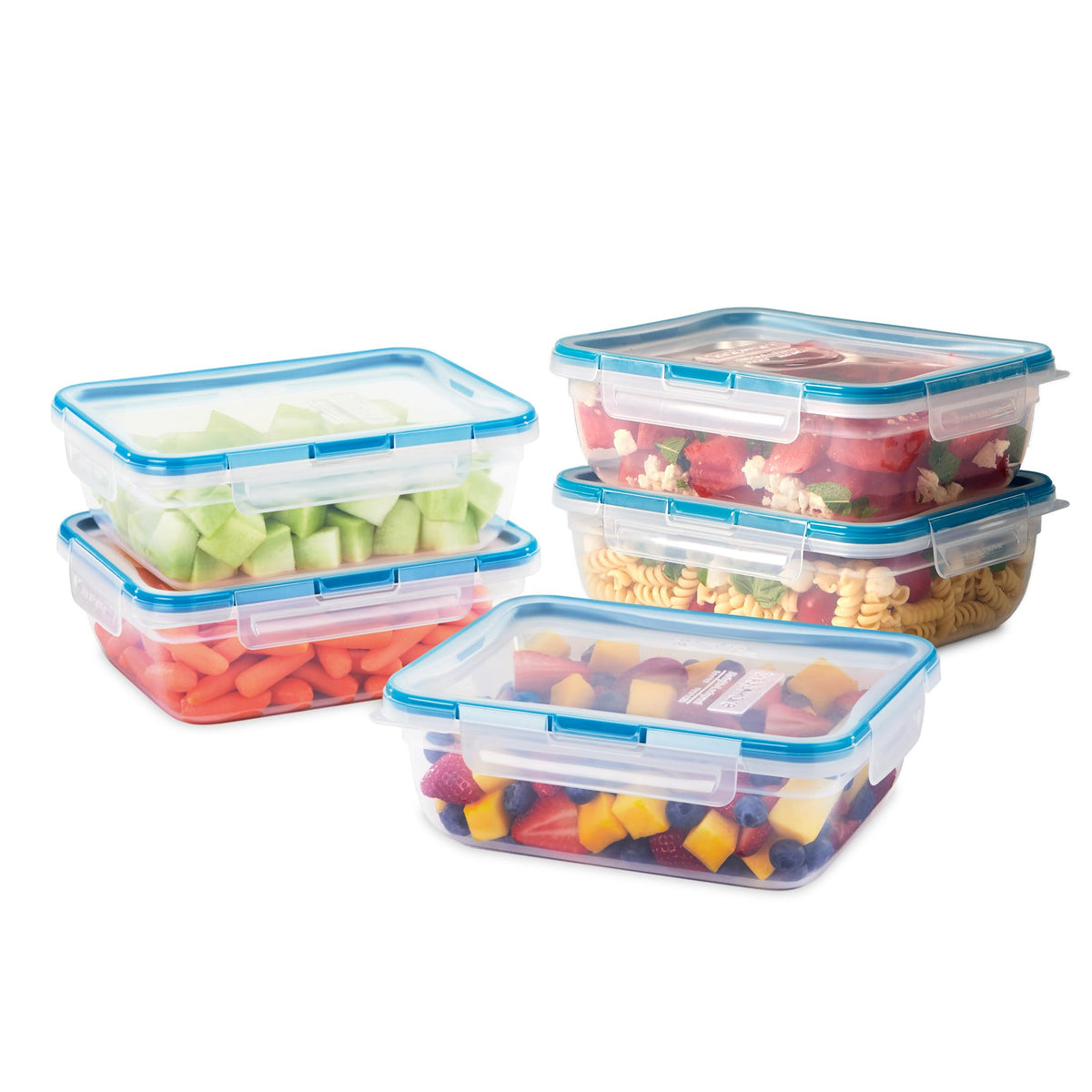 Airtight Food Container Set
