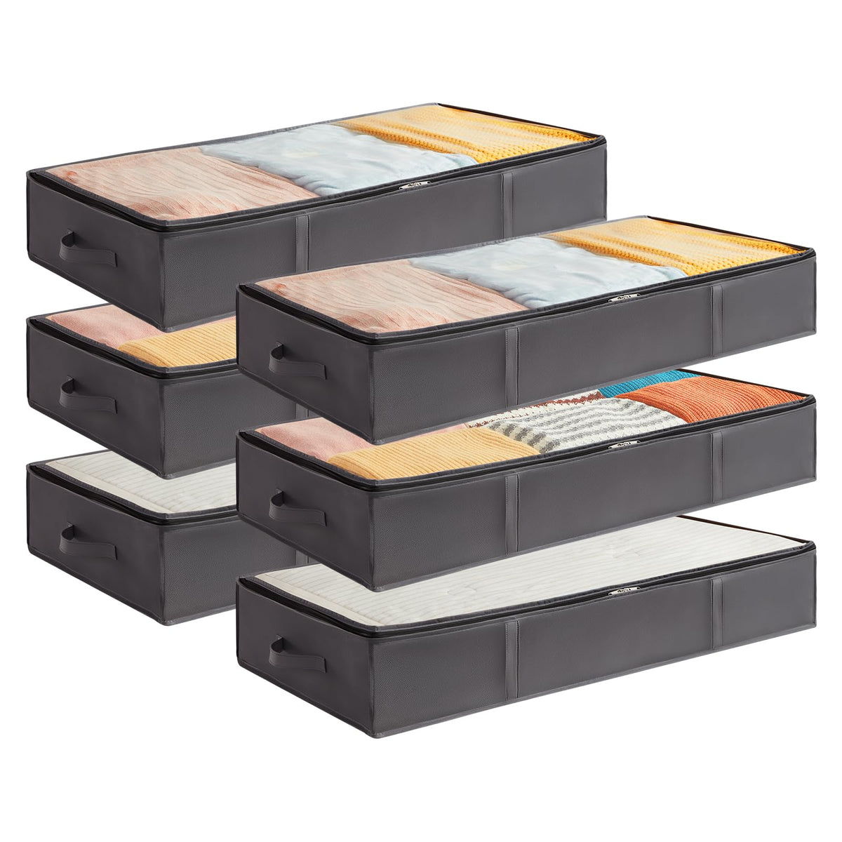 Large Underbed Storage Bags