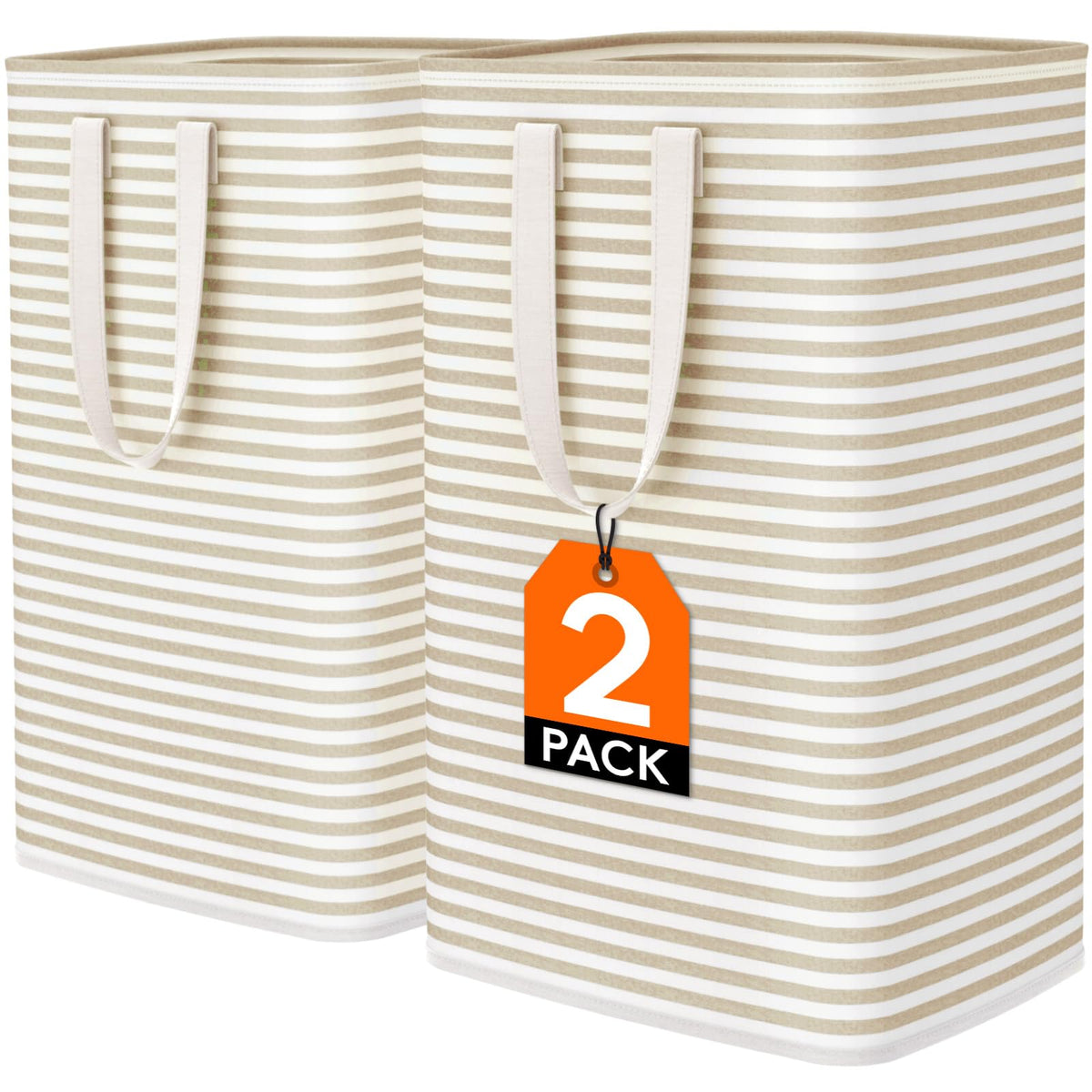 Collapsible Laundry Hamper