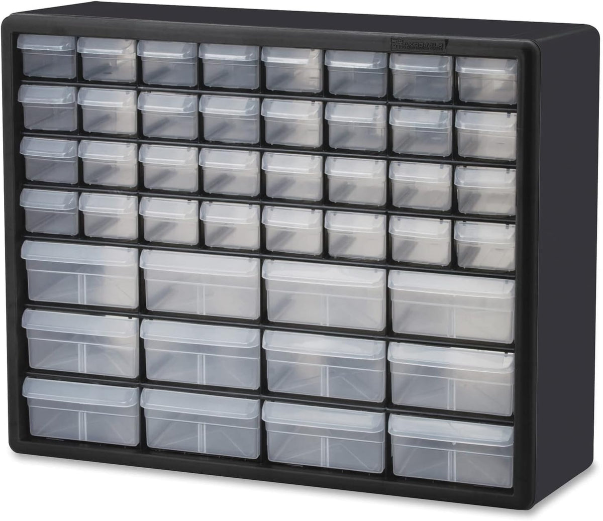 Modular Small-Parts Drawer Cabinet