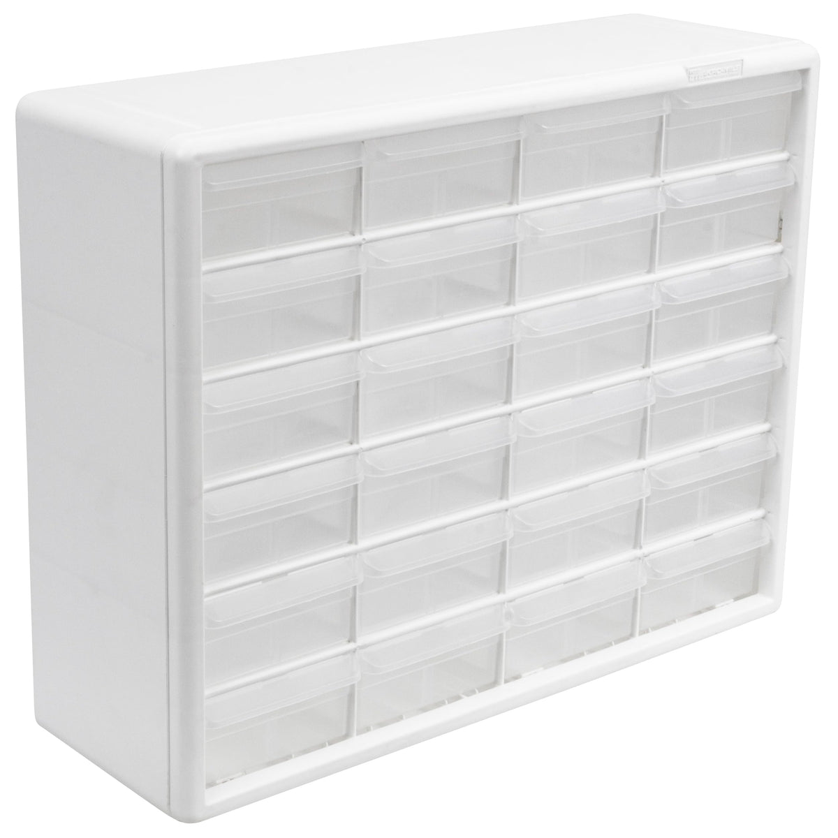 Modular Small-Parts Drawer Cabinet