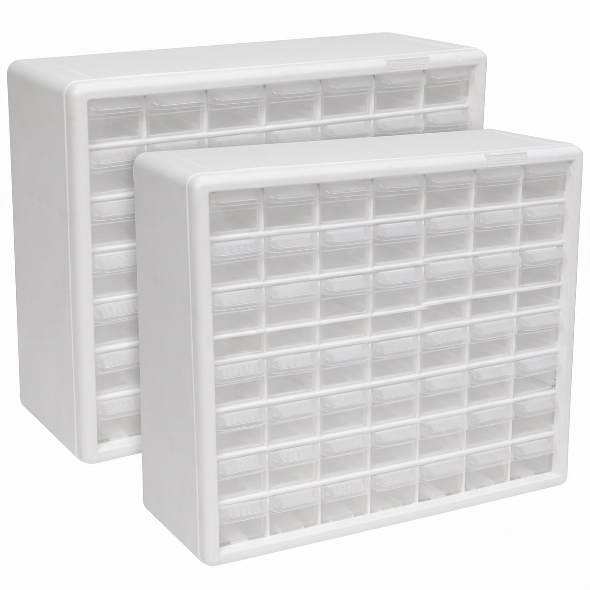 Modular Small-Parts Drawer Cabinet