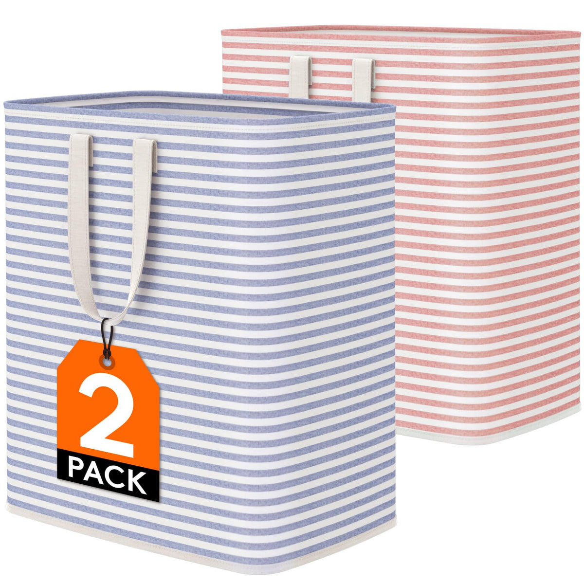 Collapsible Laundry Hamper