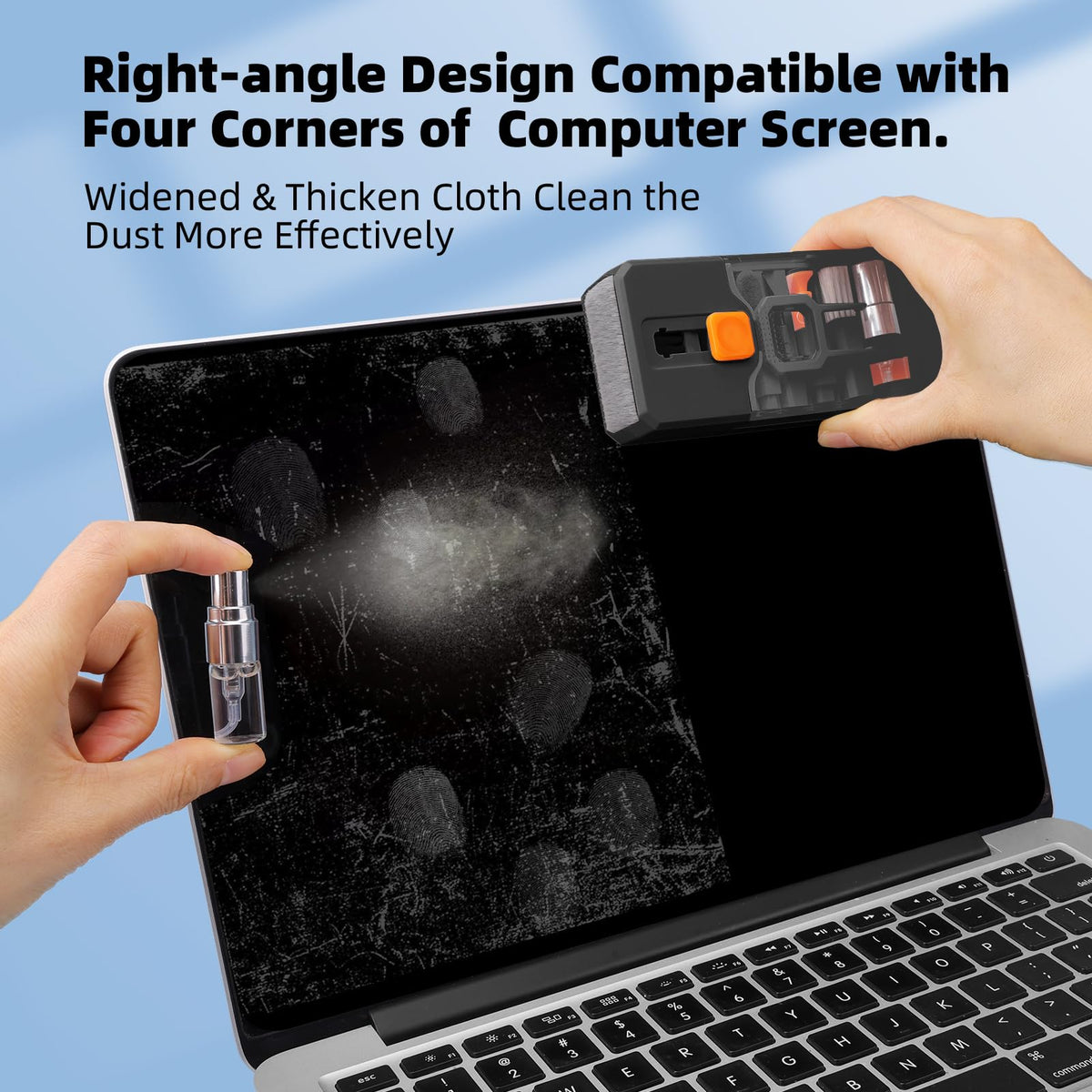 All-in-One Computer Cleaning Kit