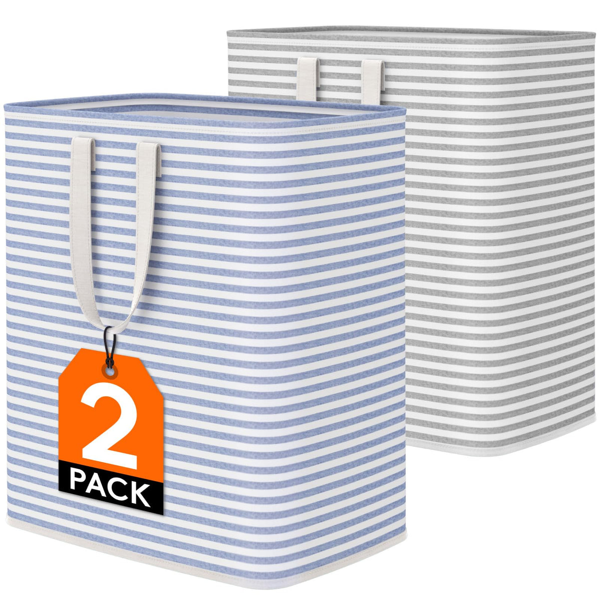 Collapsible Laundry Hamper