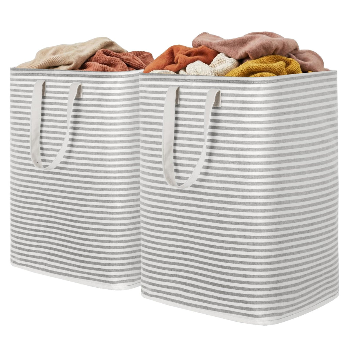 Collapsible Laundry Hamper