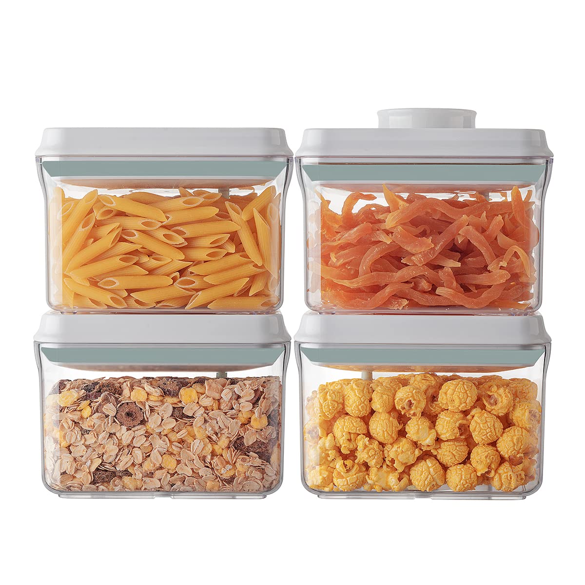 Airtight Food Storage Container Set