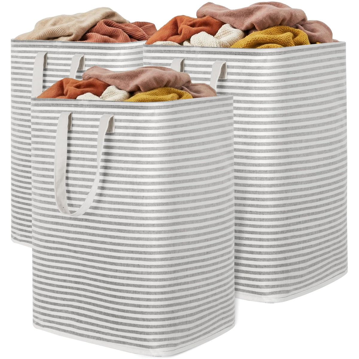 Collapsible Laundry Hamper