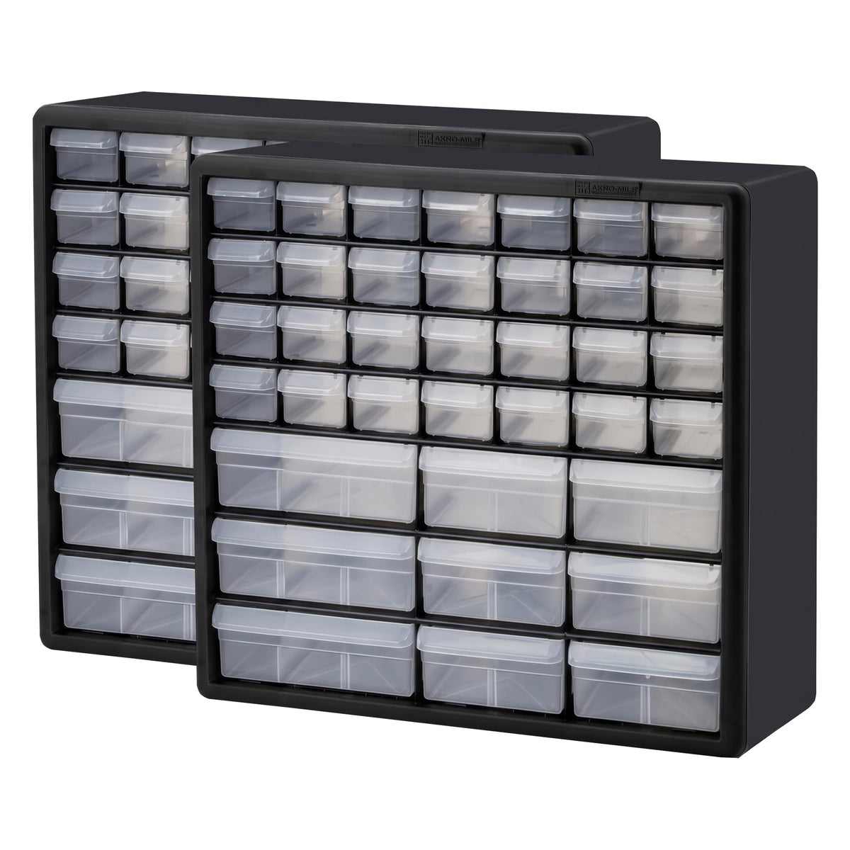 Modular Small-Parts Drawer Cabinet