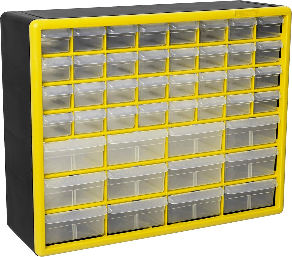 Modular Small-Parts Drawer Cabinet