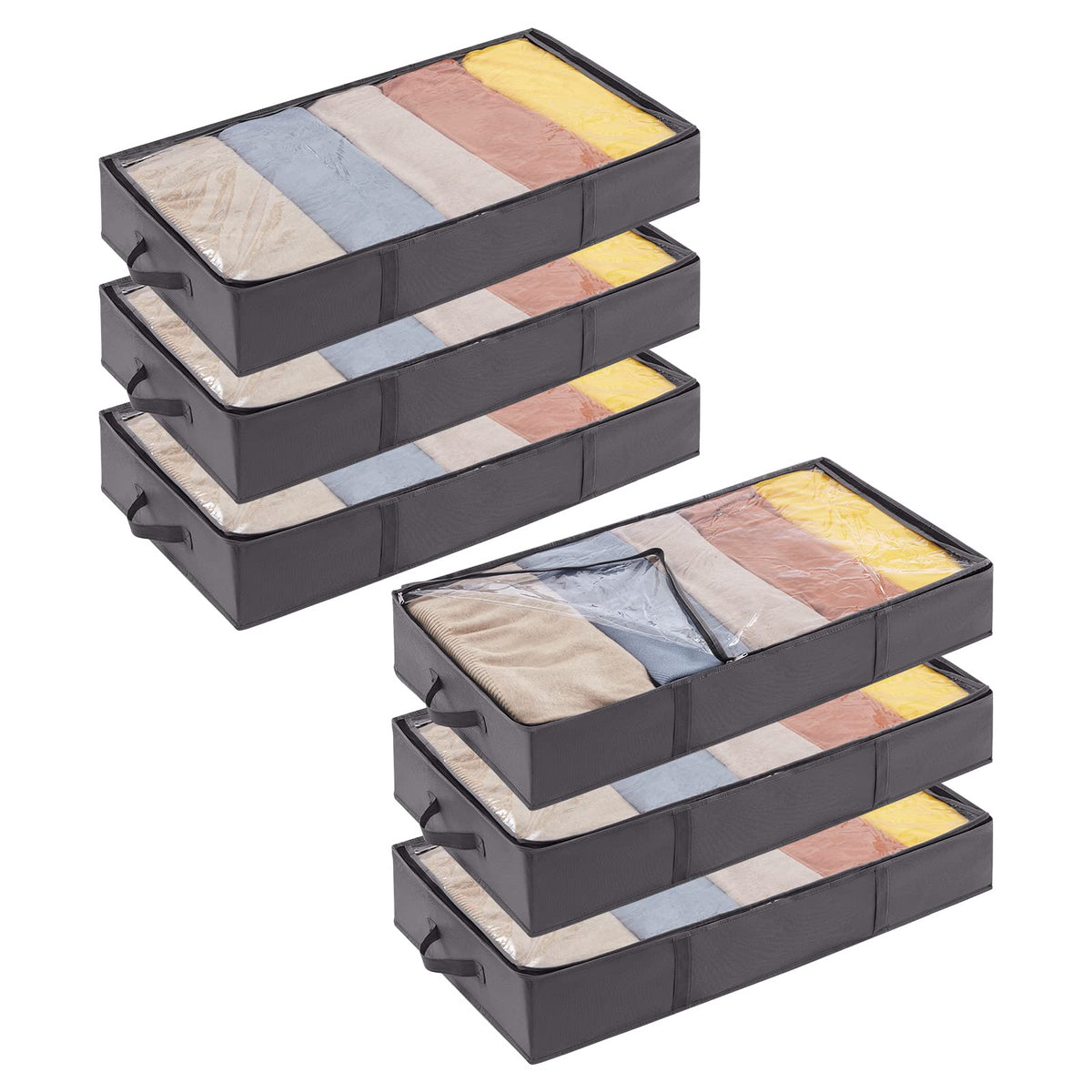 Large Underbed Storage Bags