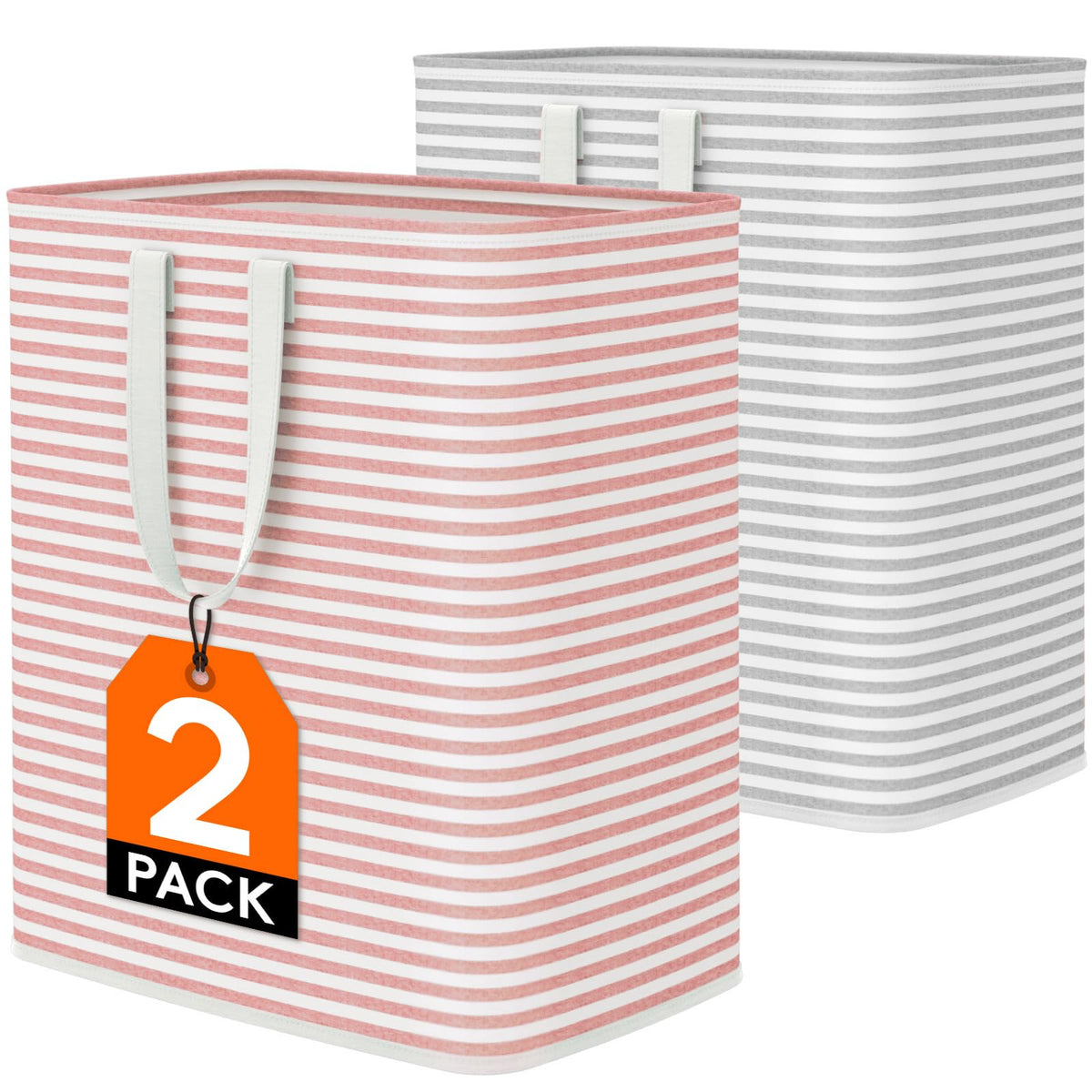 Collapsible Laundry Hamper