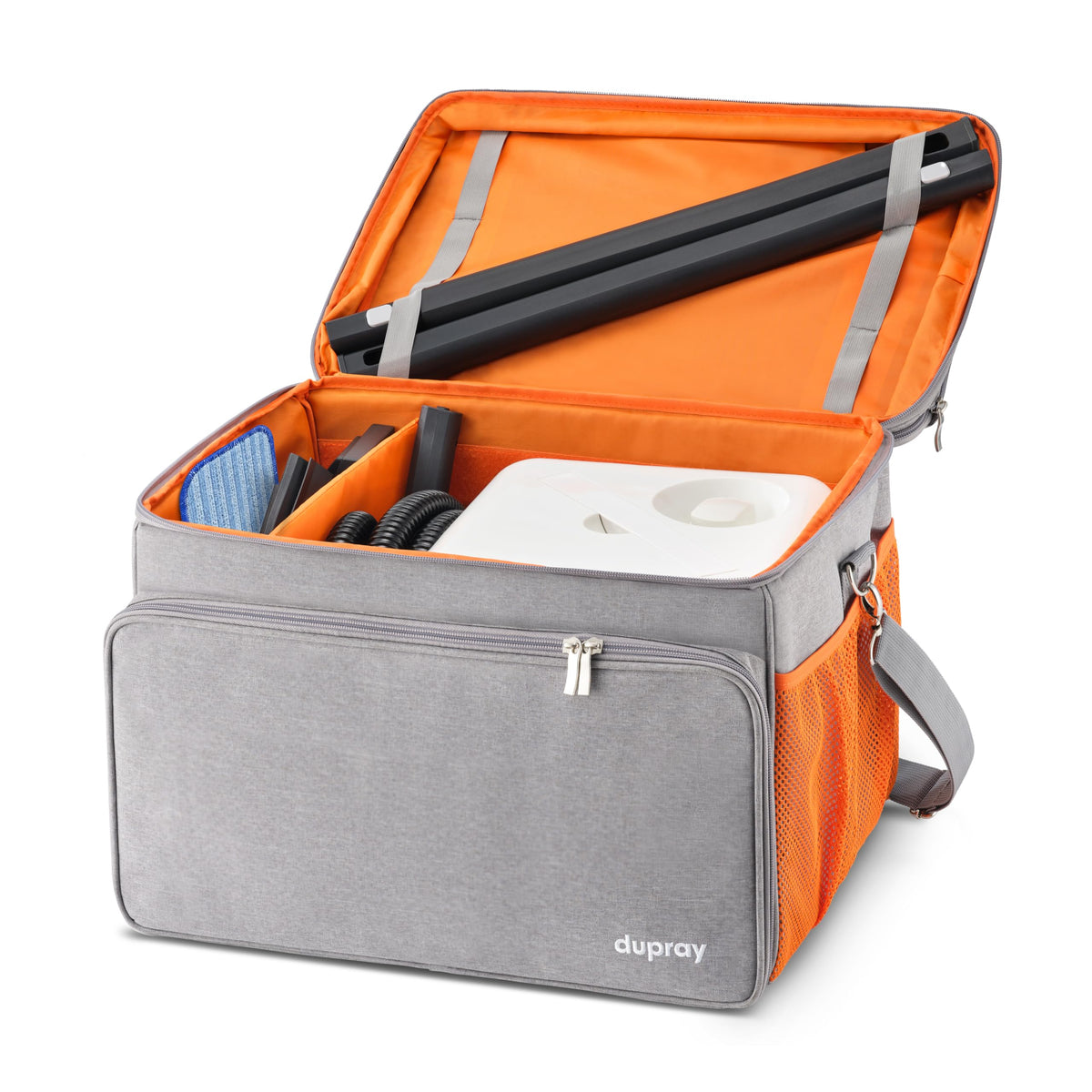 Steam Cleaner Storage Bag