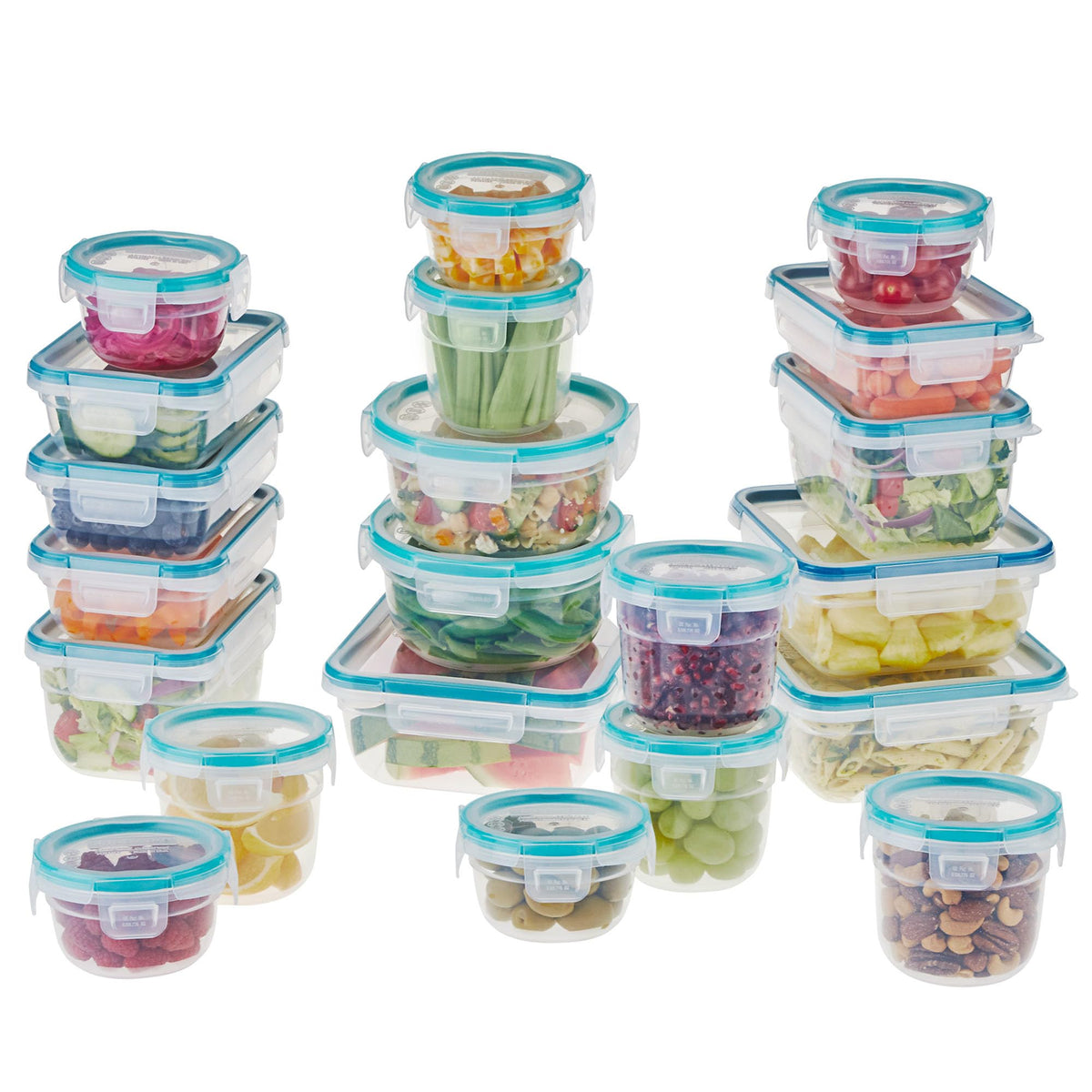 Airtight Food Container Set
