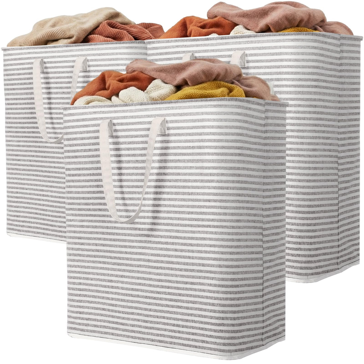 Collapsible Laundry Hamper