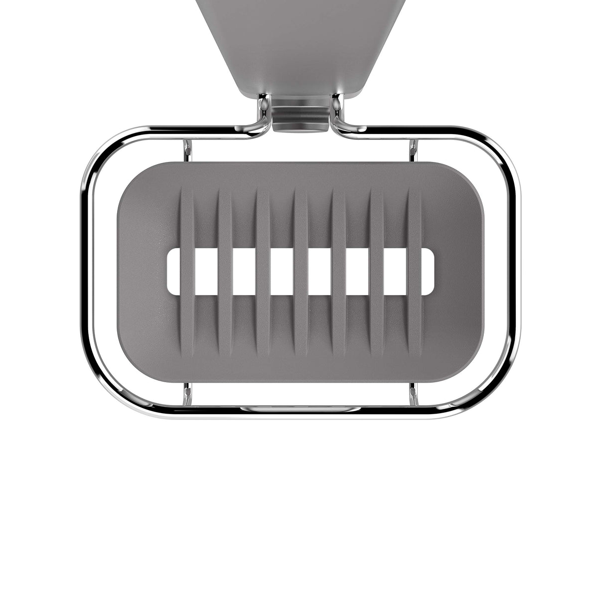Adjustable Tension Shower Caddy