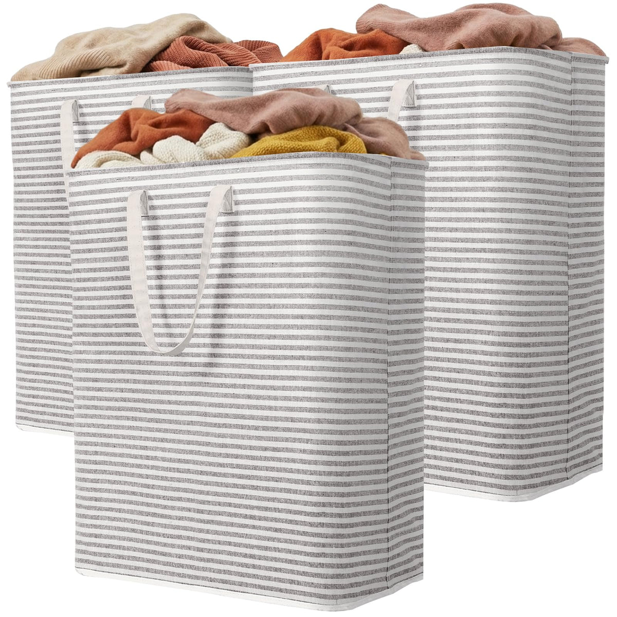 Collapsible Laundry Hamper