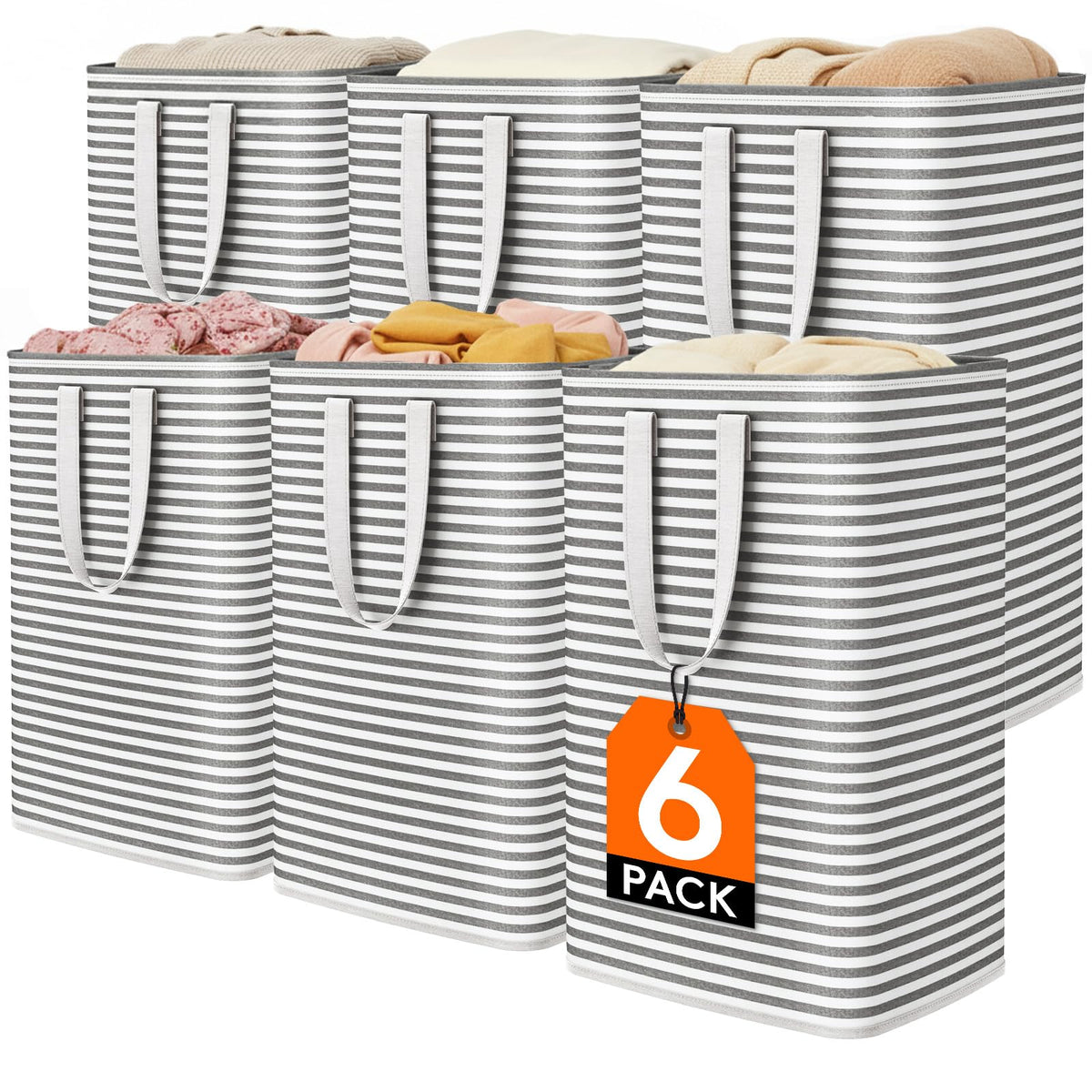 Collapsible Laundry Hamper