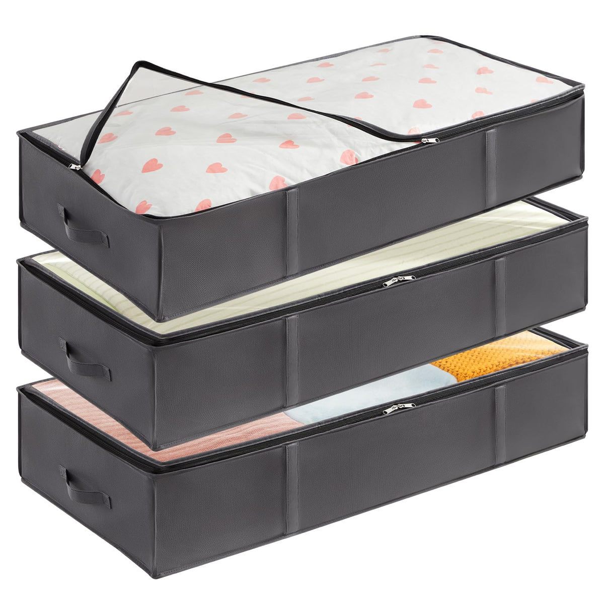 Large Underbed Storage Bags