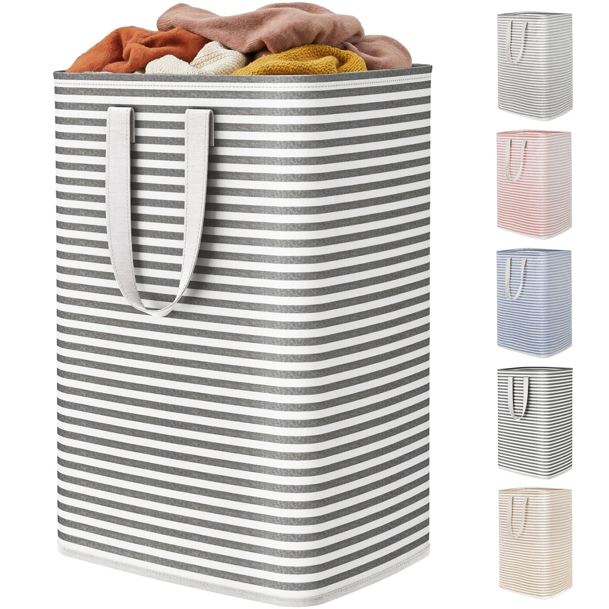 Collapsible Laundry Hamper