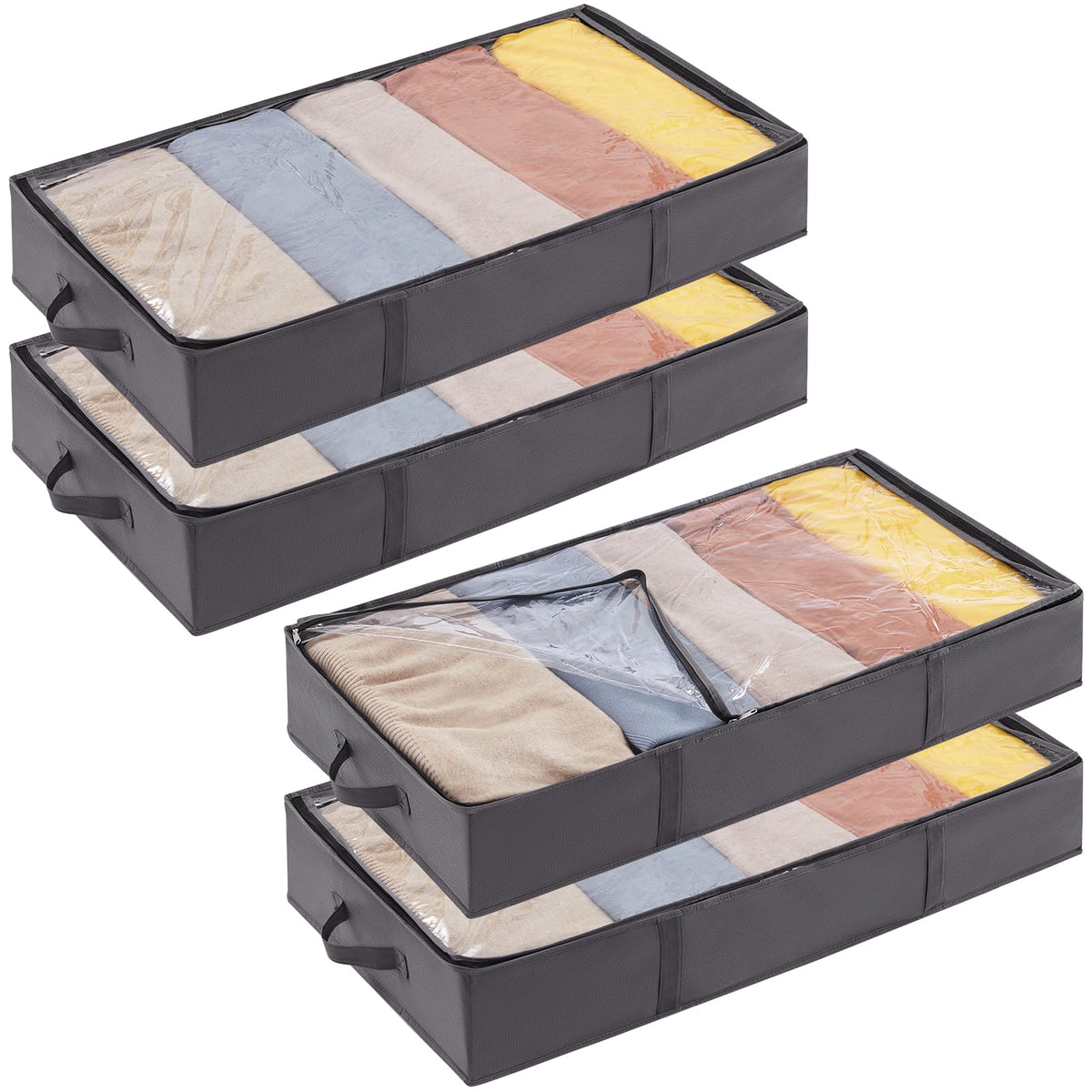 Large Underbed Storage Bags