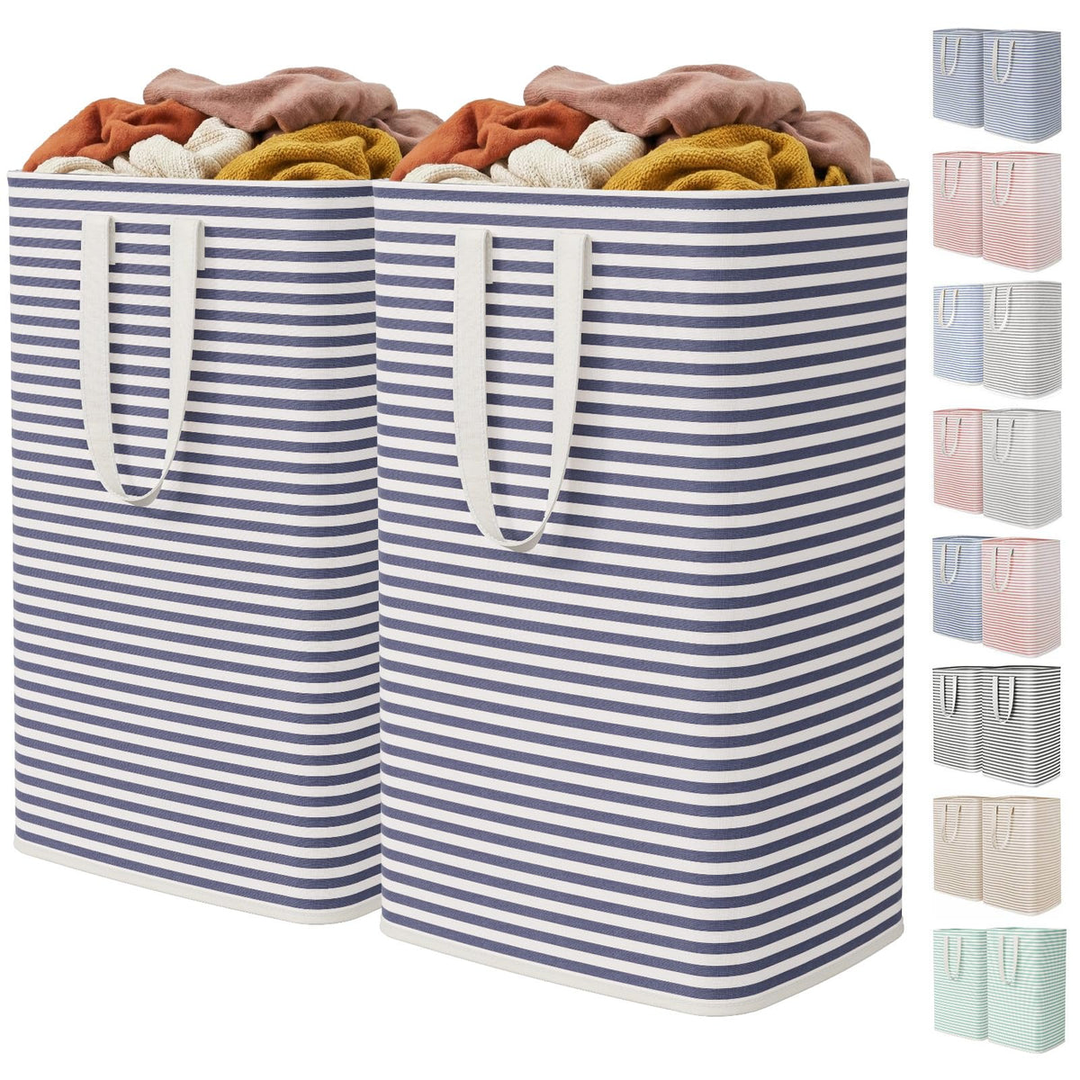 Collapsible Laundry Hamper